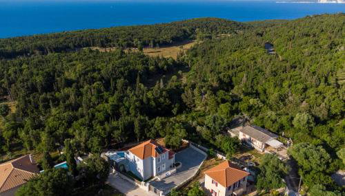 VILLA EKTAMA - Foto 5