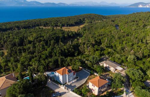 VILLA EKTAMA - Foto 5