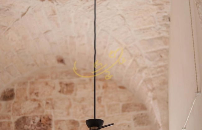 TD Torretta San Procopio Stone House With Pool - Foto 19