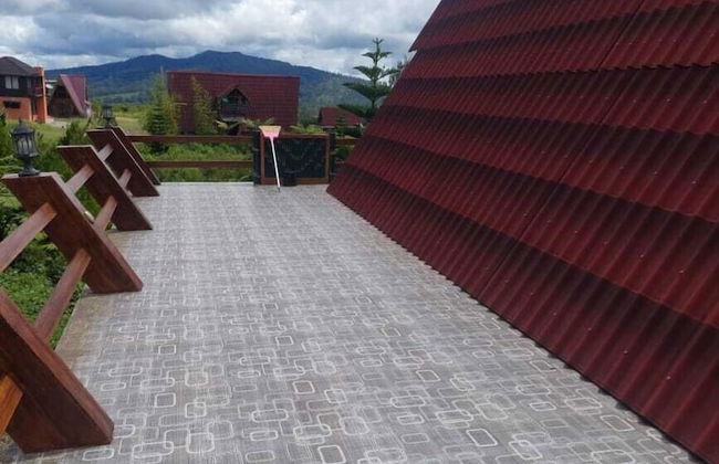 Siosar Paradise Resort and Restaurant - Foto 37