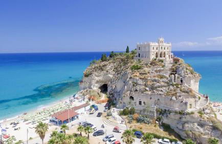 Astoria Tropea Centro storico - Foto 21