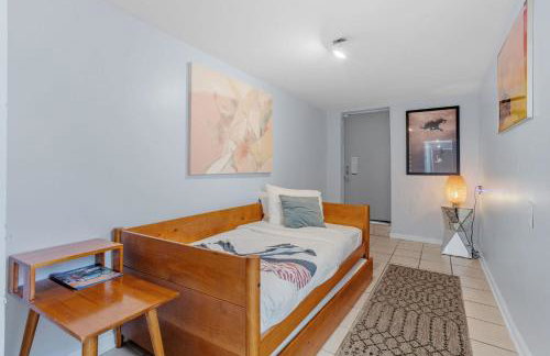 9 Bedroom, 14 Beds House Great for Big Groups Near Boardwalk, Tropicana - Foto 56