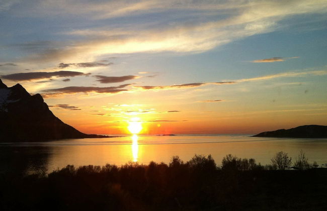 Holiday Home in Gravdal - Foto 24