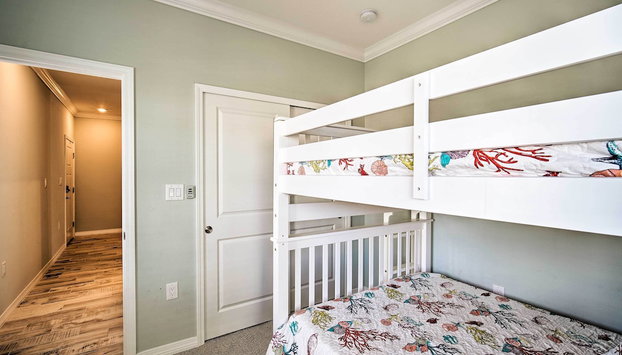 Upscale Perdido Key Resort Villa, 1 Mi to Beach - Foto 5, Interior