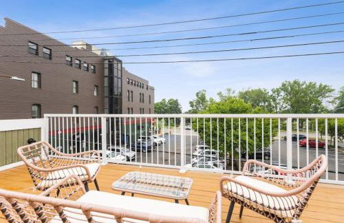 Surf Loft by Juniper Holiday + Home - Foto 25