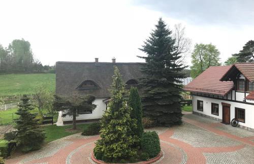 Gościniec Boruja - Foto 1