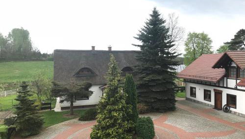 Gościniec Boruja - Foto 1