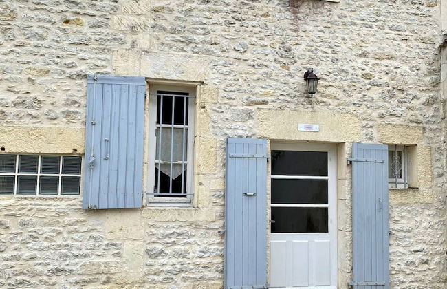 Domaine de la Laigne - Foto 59