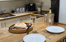 Swallow Cottage - Foto 17