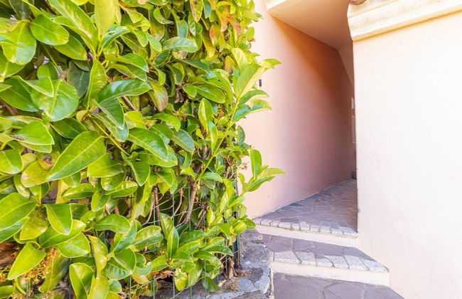 Charming 3-bed Villa in Berruiles - Photo 46