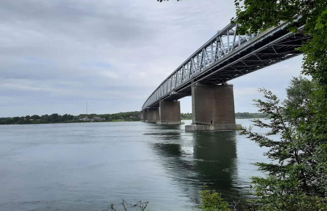 6 Person Holiday Park Home in Middelfart - Foto 53