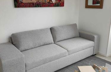 Appartement plein de charme - Centre Bar-Sur-Aube - Foto 4