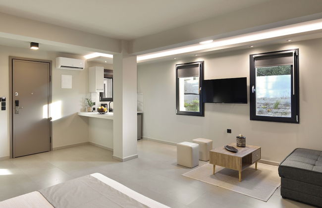 Olive All-Seasons Suites - Foto 74