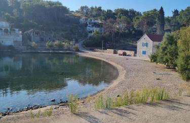 Apartmani Lada, Rogač, otok Šolta - Foto 53