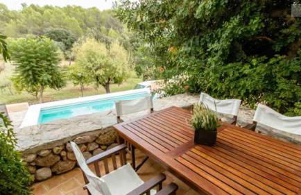 MARAVILLOS FINCA en el centro de la isla - Foto 23