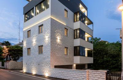 Villa Muller Apartments - Foto 52