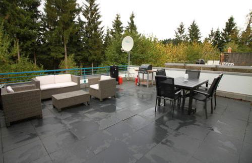 Th 625 Panoramic Hohegeiß - Foto 13