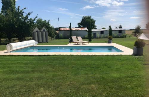 La Tour de la Gazillère - Photo 2