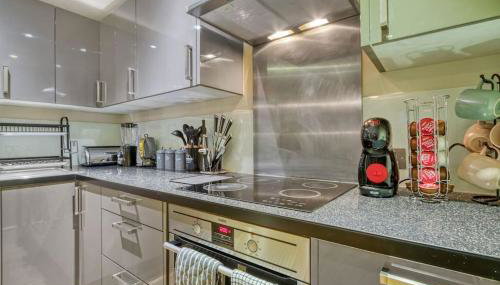 Tranquil 2 Bedroom Apartment in Southwark- ZONE 1 - Foto 2