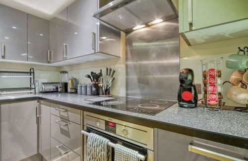 Tranquil 2 Bedroom Apartment in Southwark- ZONE 1 - Foto 2