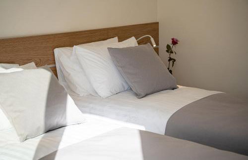 Calmaliving Seaside apartments with pool - Foto 68