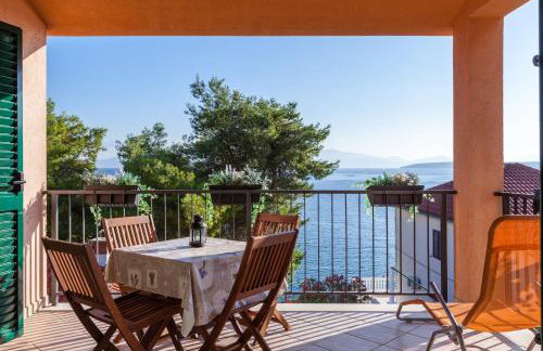 Apartments Ksenija - Foto 1