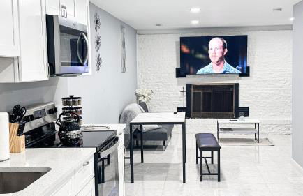 Pristine by DC, FEDEX Stadium &UMC center to DMV Metro Area - Foto 10