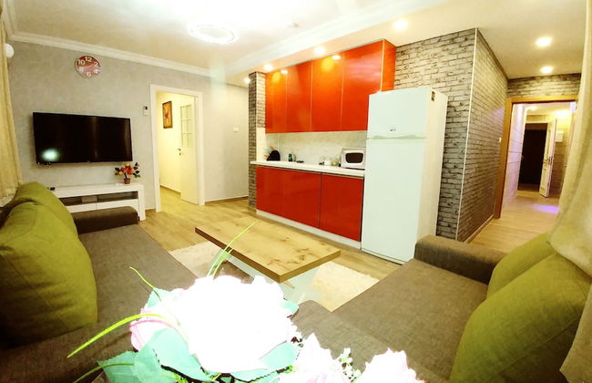 City Apartments Eilat - Photo 1