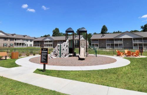 Landing Amazing 1BD Clubhouse Pool - Foto 29