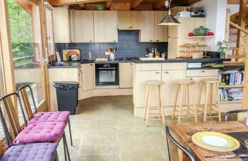 Chalet L'Epachat by Interhome - Foto 29