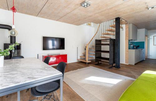 Bed & Bread Nürnberg - Foto 10