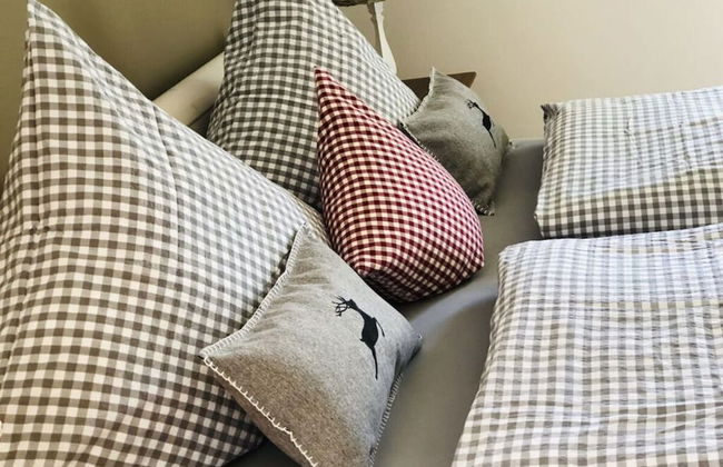 Eulenhorst Comfortable Holiday Residence - Photo 8