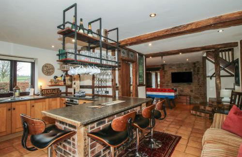 Corn House - Foto 21