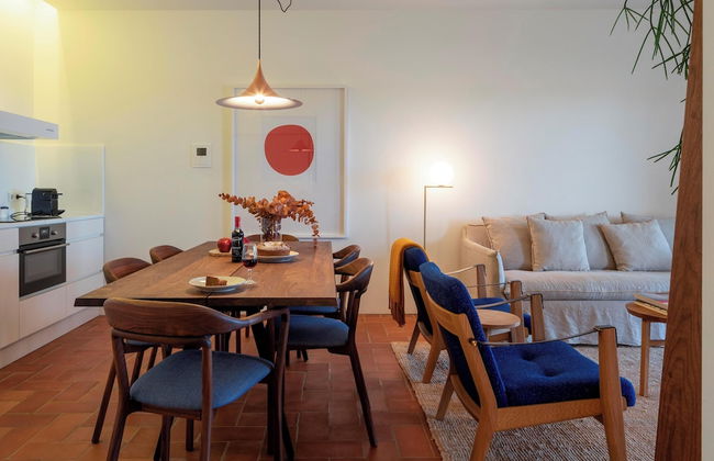 Flattered to be In Algarve - Foto 16