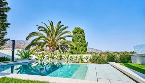 Sea Gardens Villa - Foto 2, Garden, sunbed, Garden view