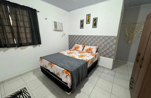 Apt com ótima localização, com Wi-fi, próximo do Shopping e Aeroporto - Foto 13