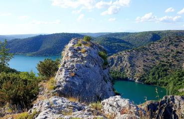 Village House Fafarinka - close to Krka National Park - Foto 29
