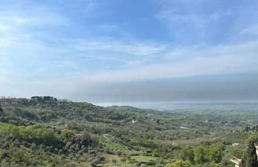 Sky view, Attico vicino Roma - Foto 11