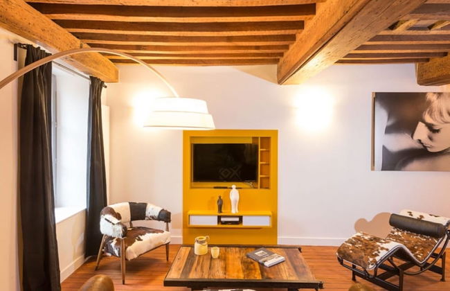 Dijon La Belle Adresse - Foto 43