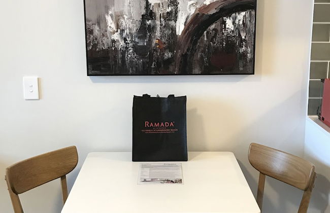 Ramada VetroBlu Scarborough Beach - Foto 6