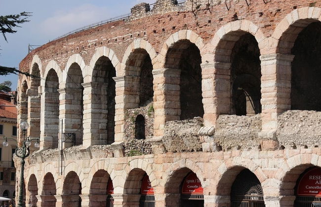 Il Vigneto, Verona, Pool, Wifi - Foto 39