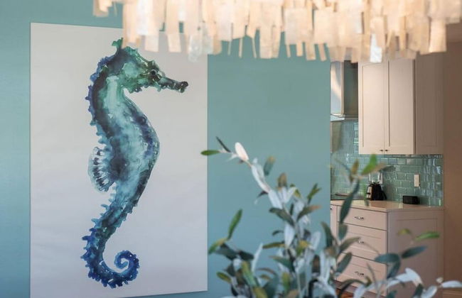 Steps to Beach Heated Pool - Foto 7