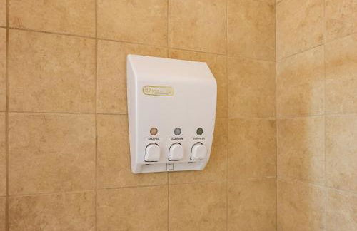 Sierra Pines Villa Deck Jetted Tub Game Rm - Photo 34