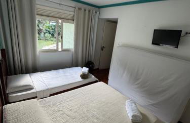 Aconchegante casa com piscina e lazer completo - Foto 8