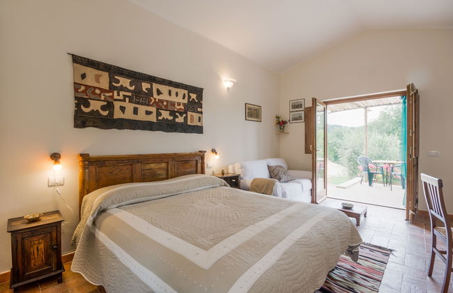 Agriturismo Fontenuova - Foto 15