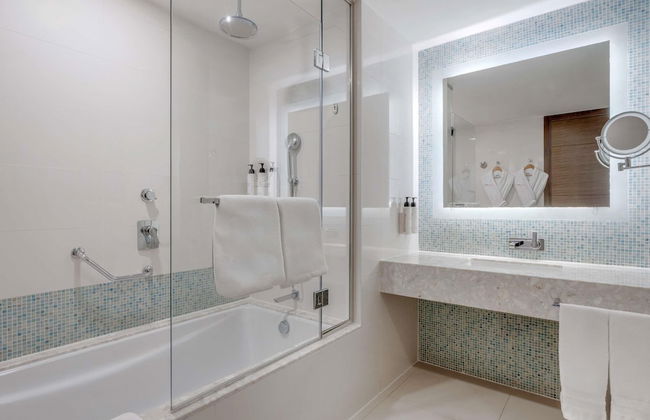 Swissotel Living Al Ghurair - Foto 10