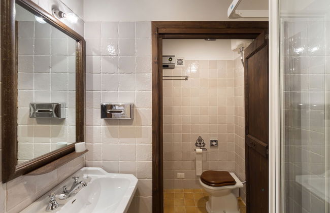 Masseria Fortificata Lo Zafferaneto - Foto 42