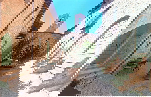 BORGO DI GALLANO - Foto 77