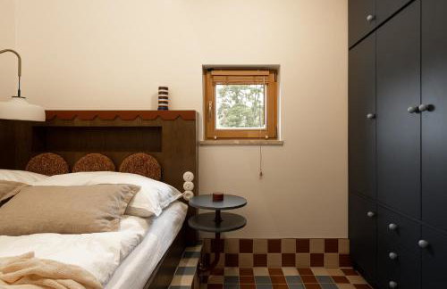 Kalbornia LAKE & POOL HOUSE by JWPM - Foto 26