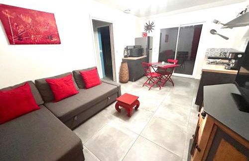 Les Gîtes du Petit Bois Jasmin - Foto 19